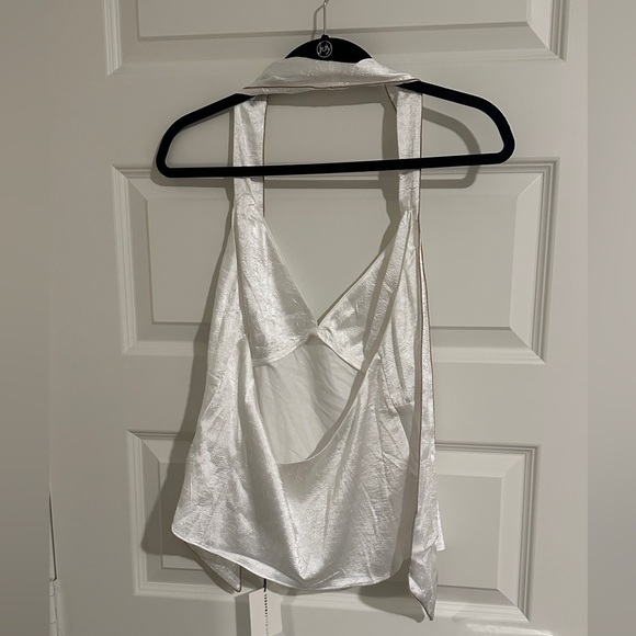 Danielle Frankel Lounge Camisole & Pant Set - Picture 5 of 11